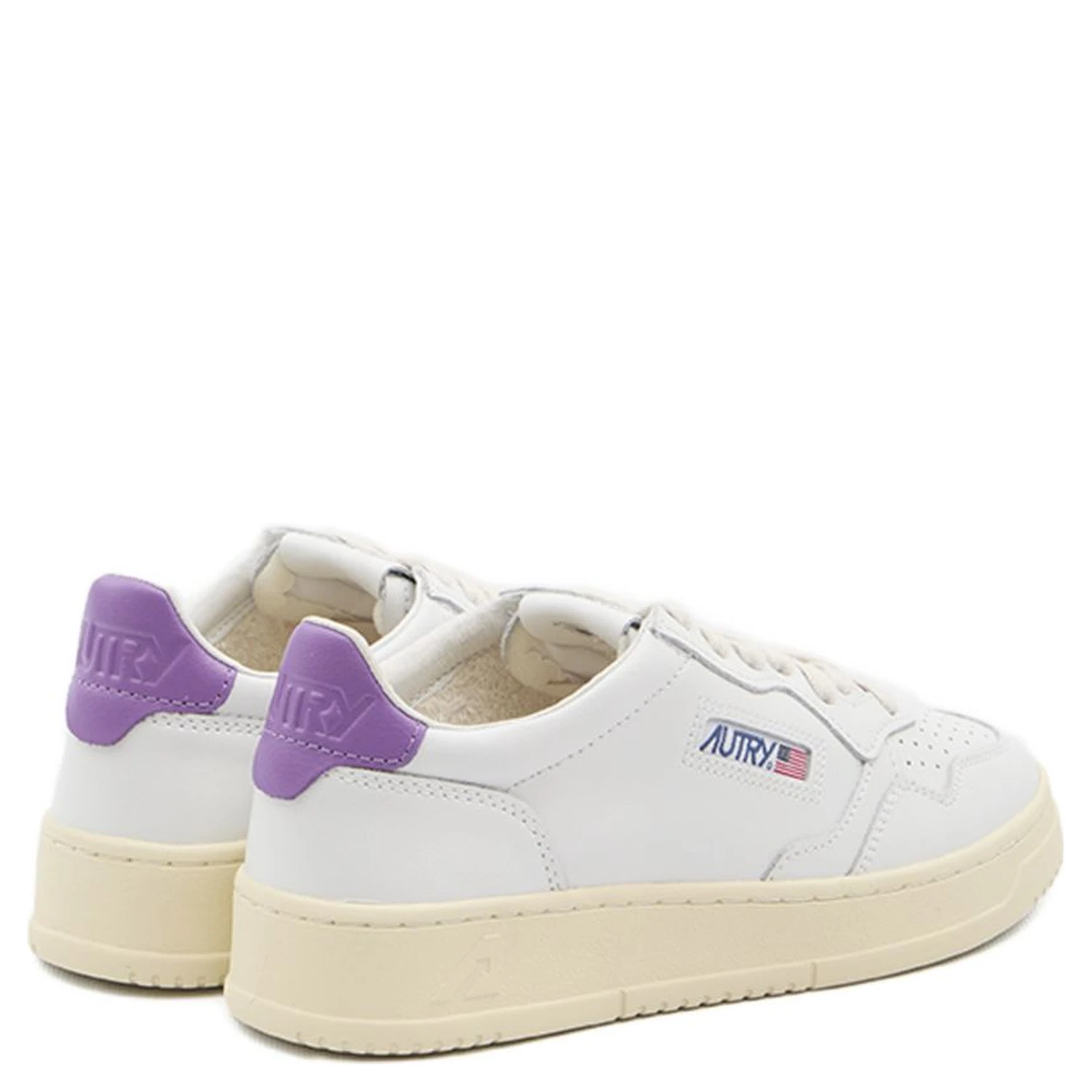 AUTRY Sneakers White