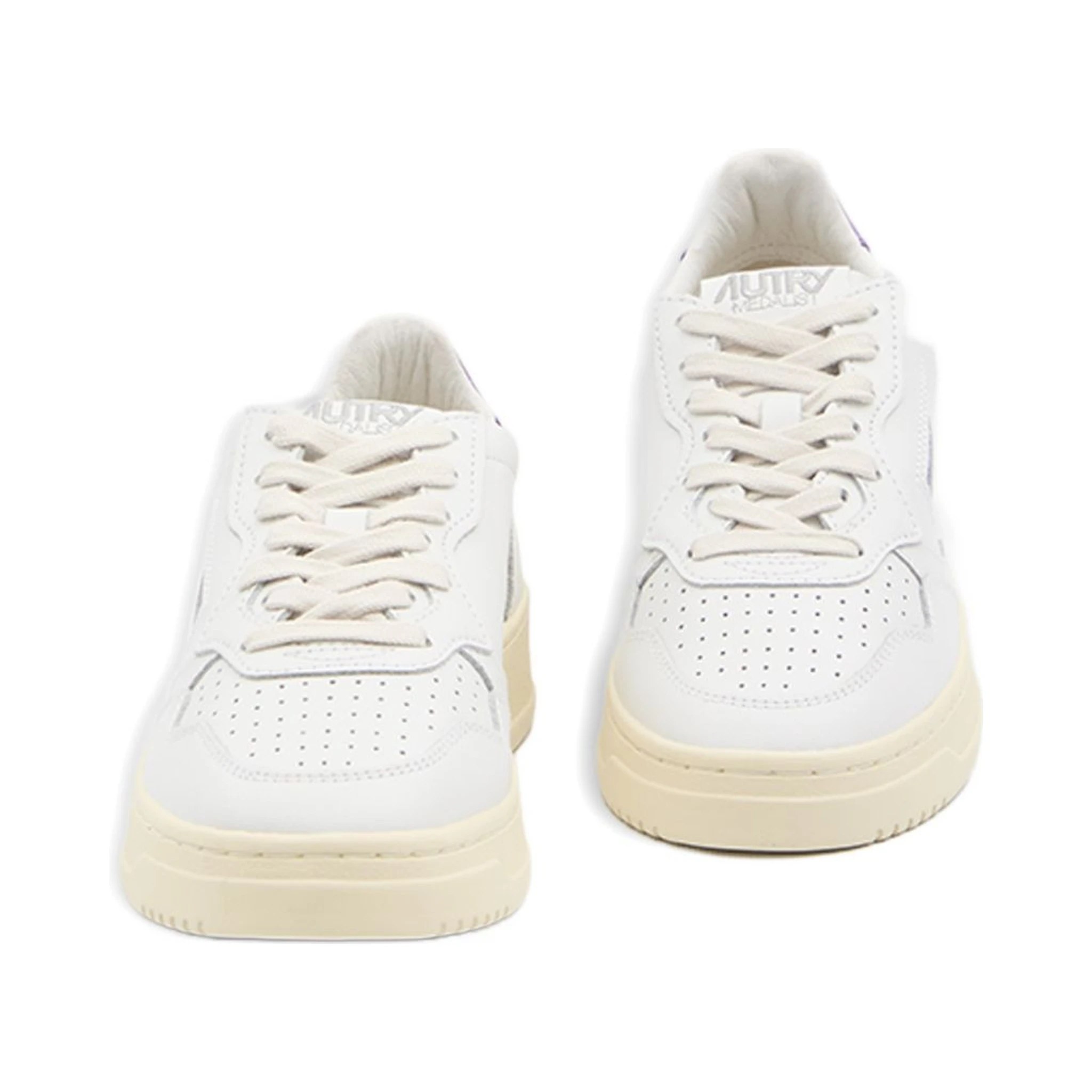 AUTRY Sneakers White