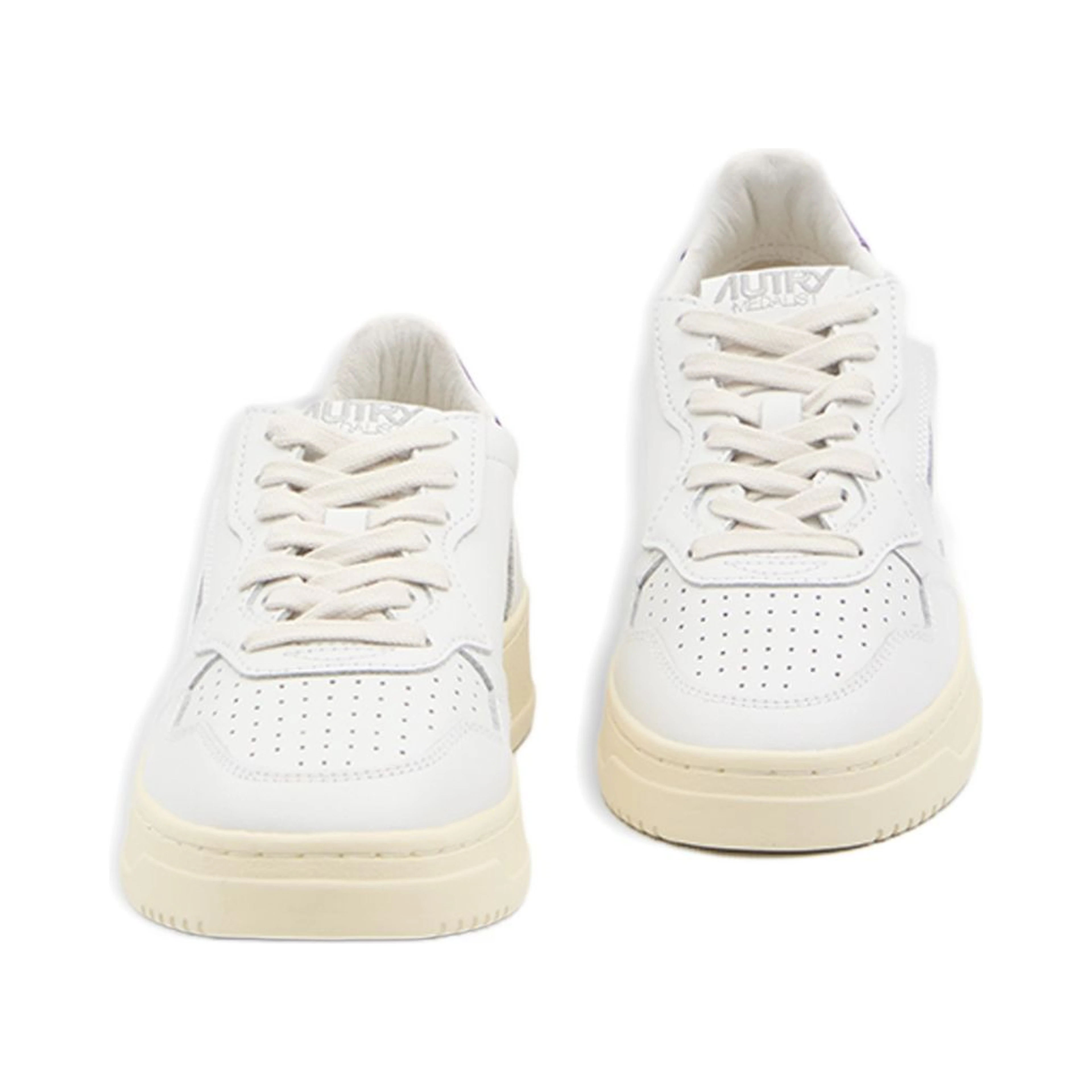 AUTRY Sneakers White