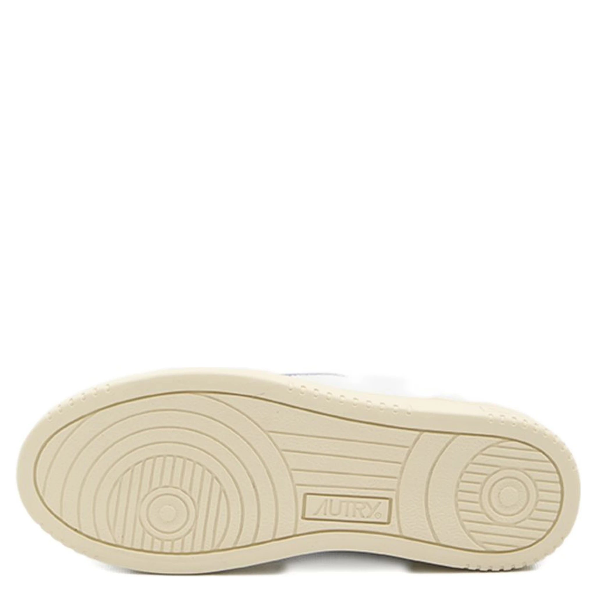 AUTRY Sneakers White
