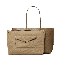 Tory Burch Bags.. Grey