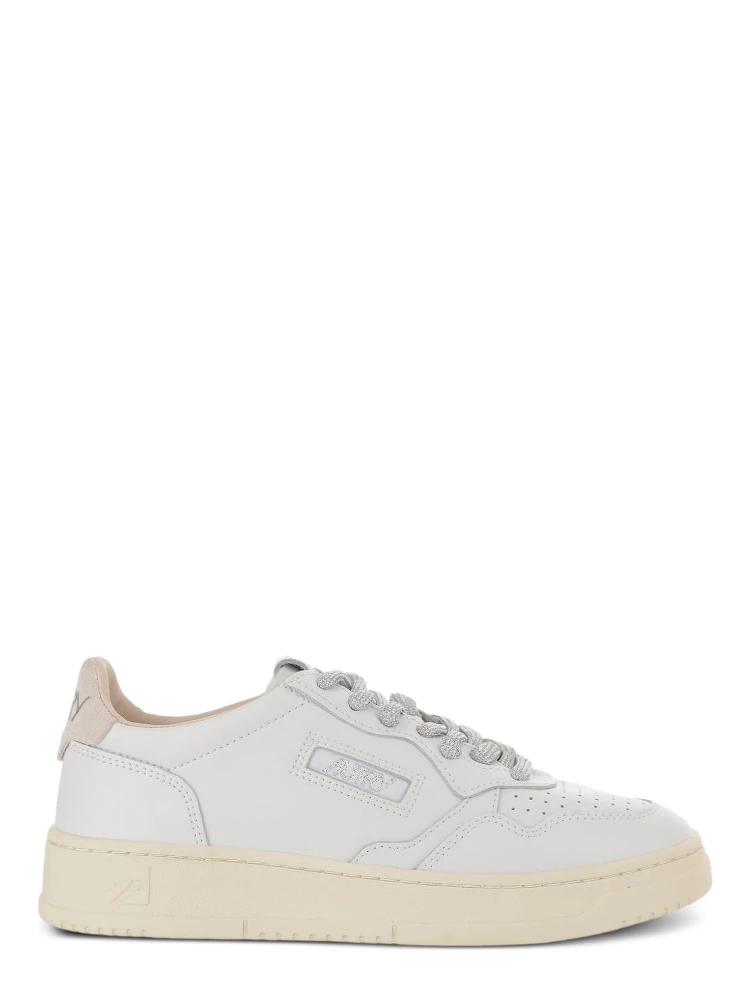 AUTRY Sneakers White