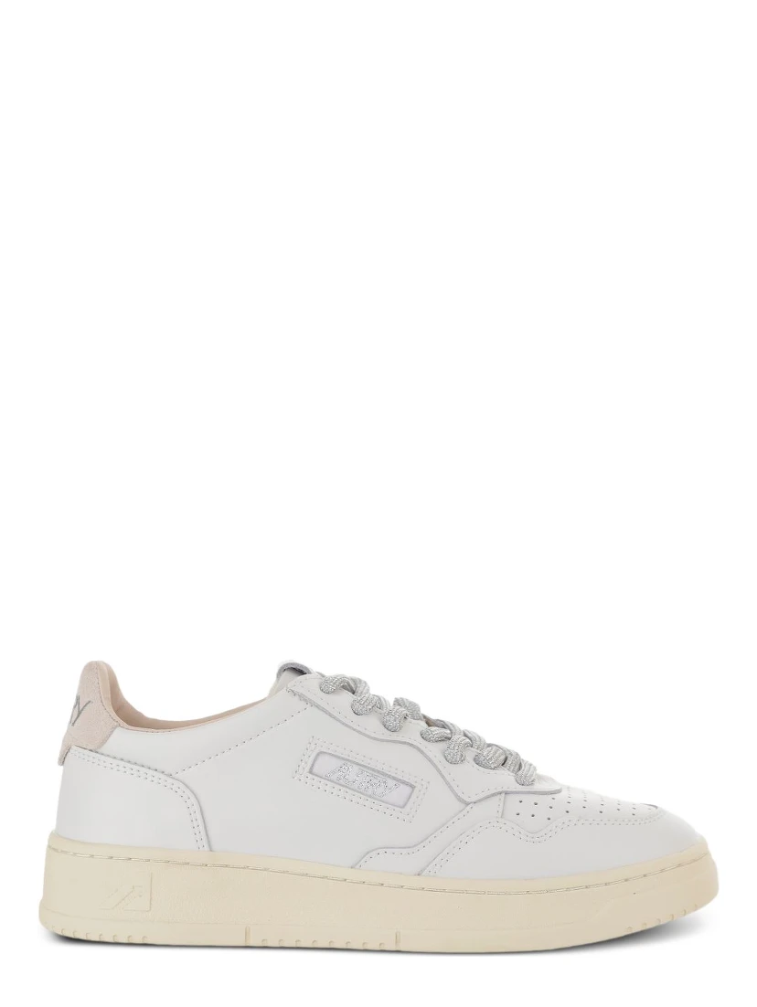 AUTRY Sneakers White