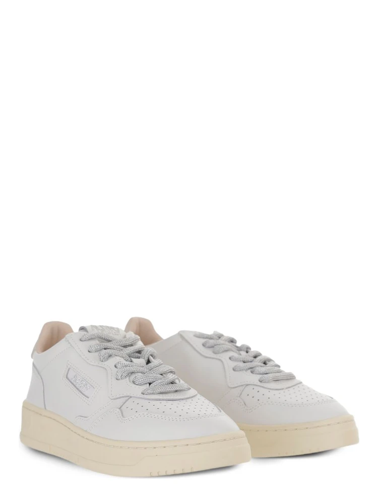 AUTRY Sneakers White alternative