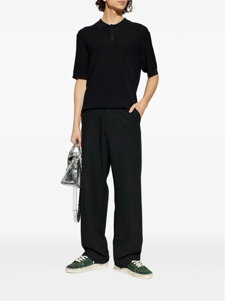 Golden Goose T-shirts and Polos Black alternative