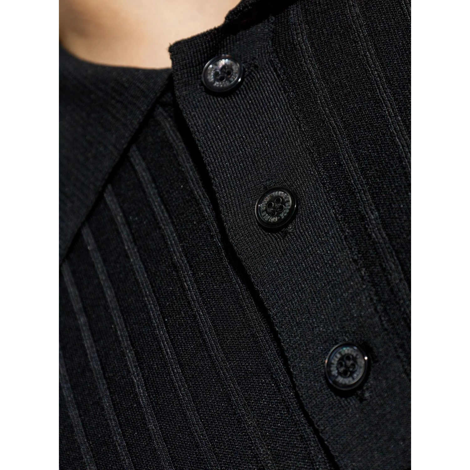Golden Goose T-shirts and Polos Black