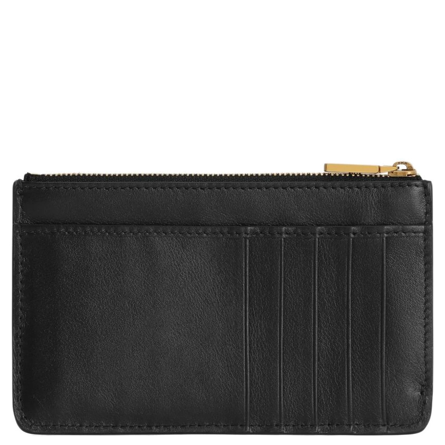 Dolce & Gabbana Wallets Black