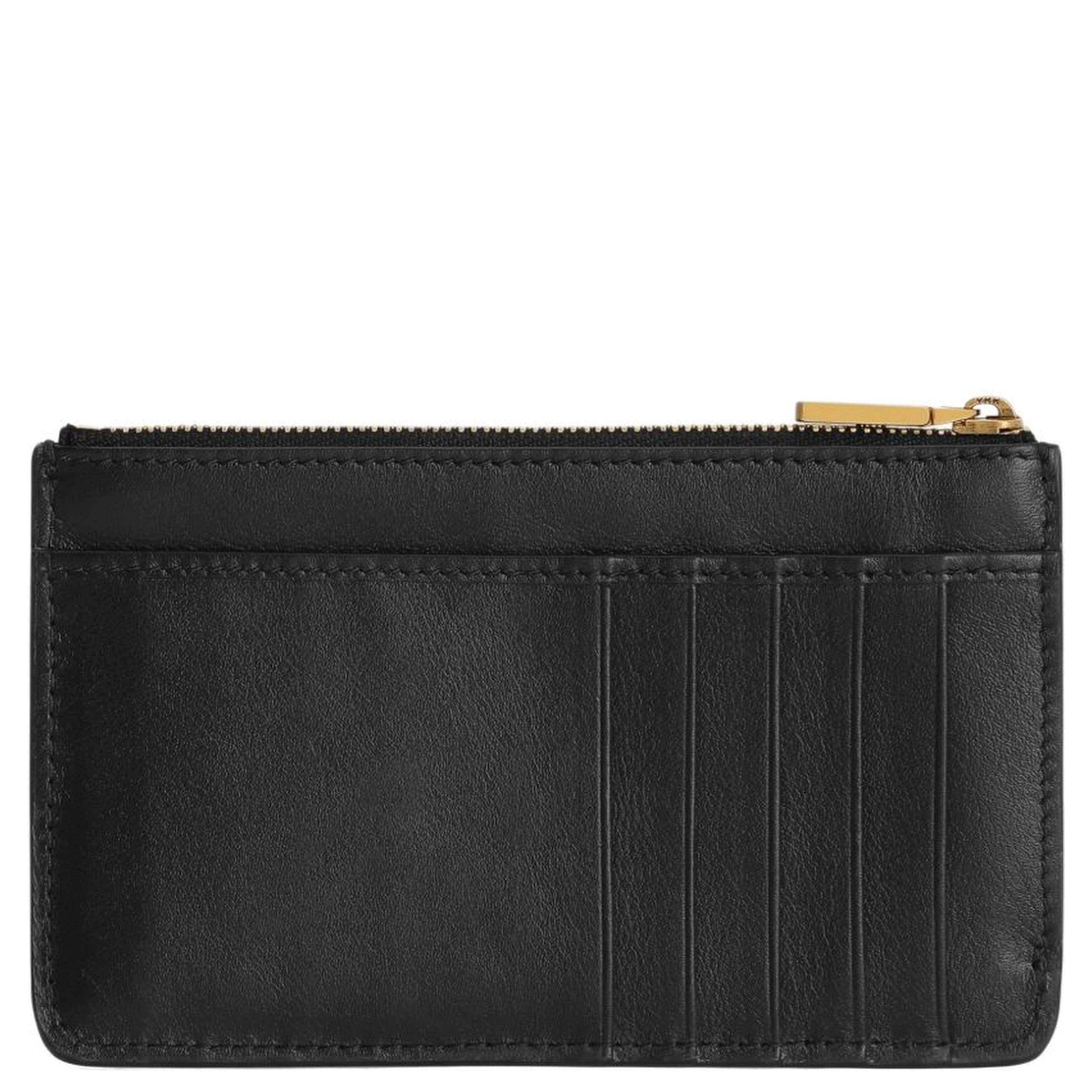 Dolce & Gabbana Wallets Black