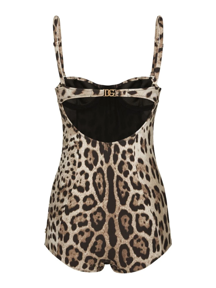 Dolce & Gabbana Sea clothing Brown alternative