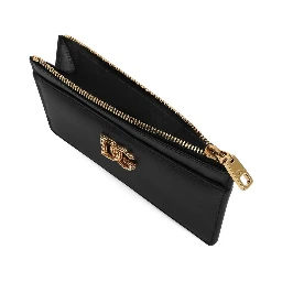 Dolce & Gabbana Wallets Black