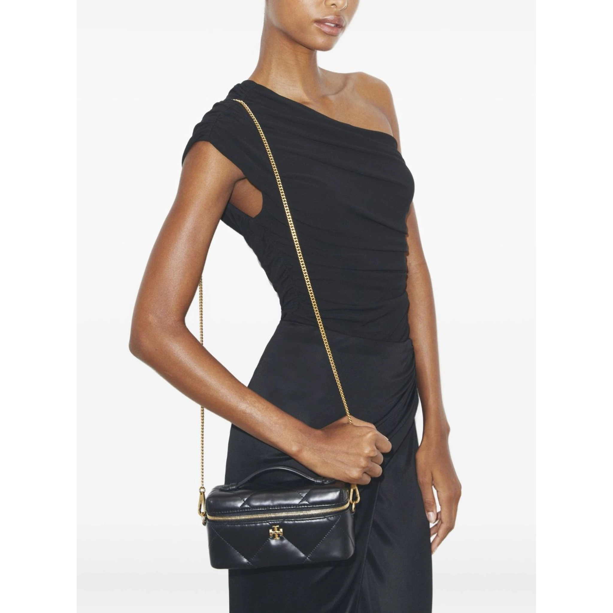 Tory Burch Bags.. Black