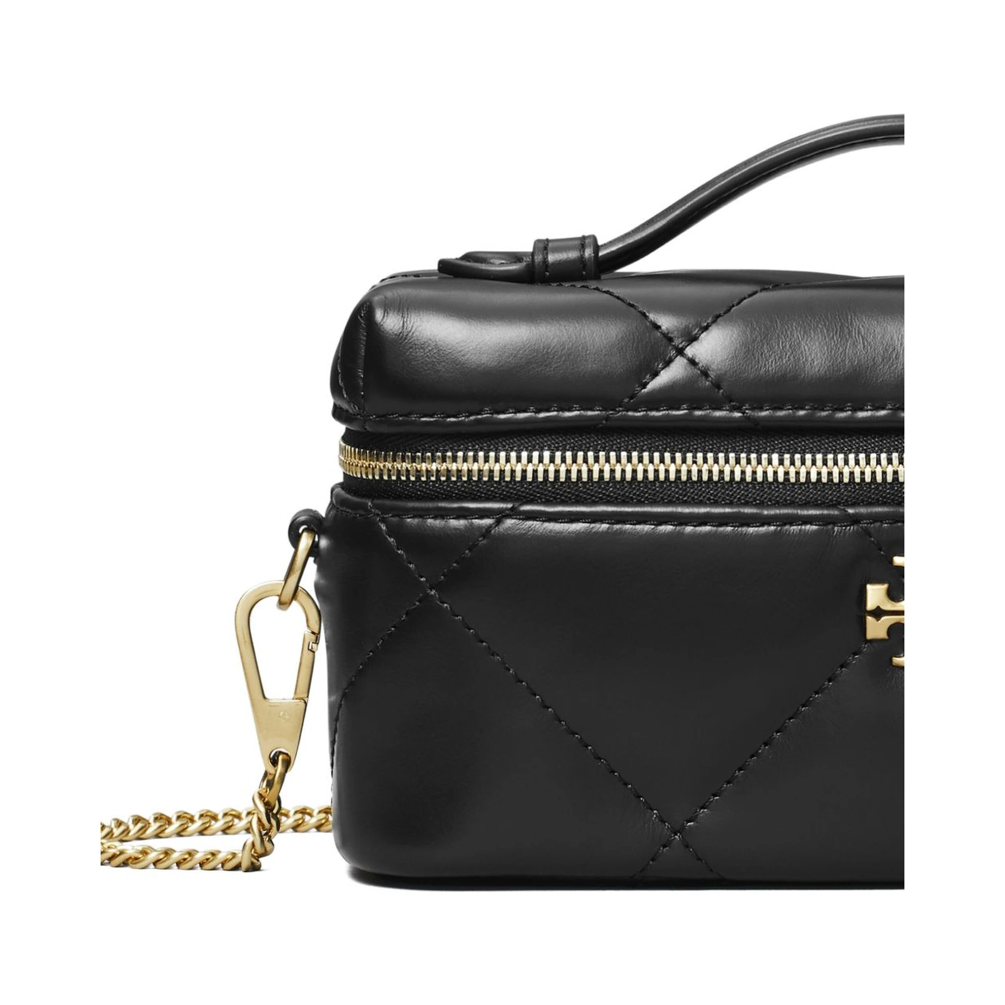 Tory Burch Bags.. Black