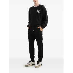 Dolce & Gabbana Sweaters Black
