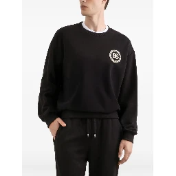 Dolce & Gabbana Sweaters Black