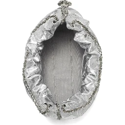 Tory Burch Bags.. Silver