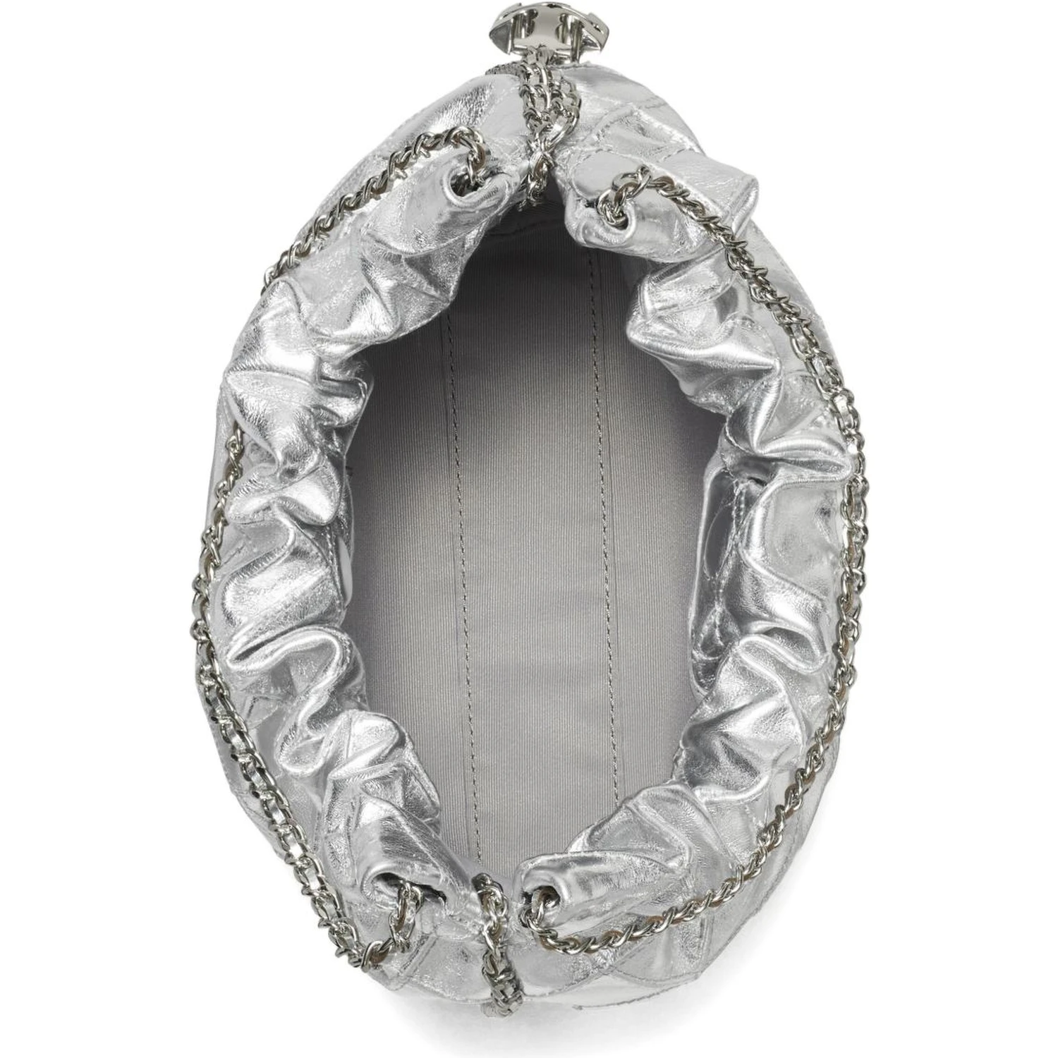 Tory Burch Bags.. Silver