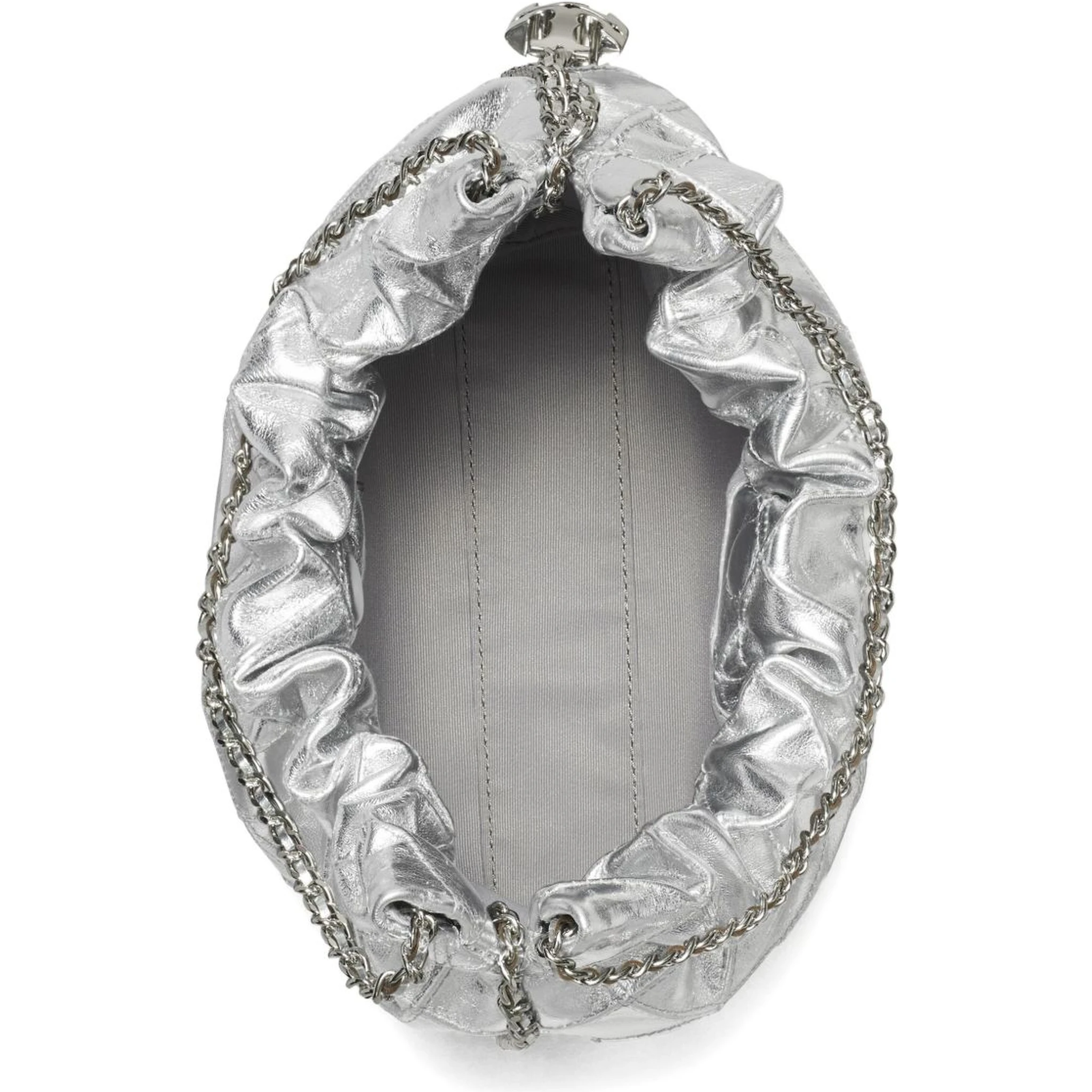 Tory Burch Bags.. Silver