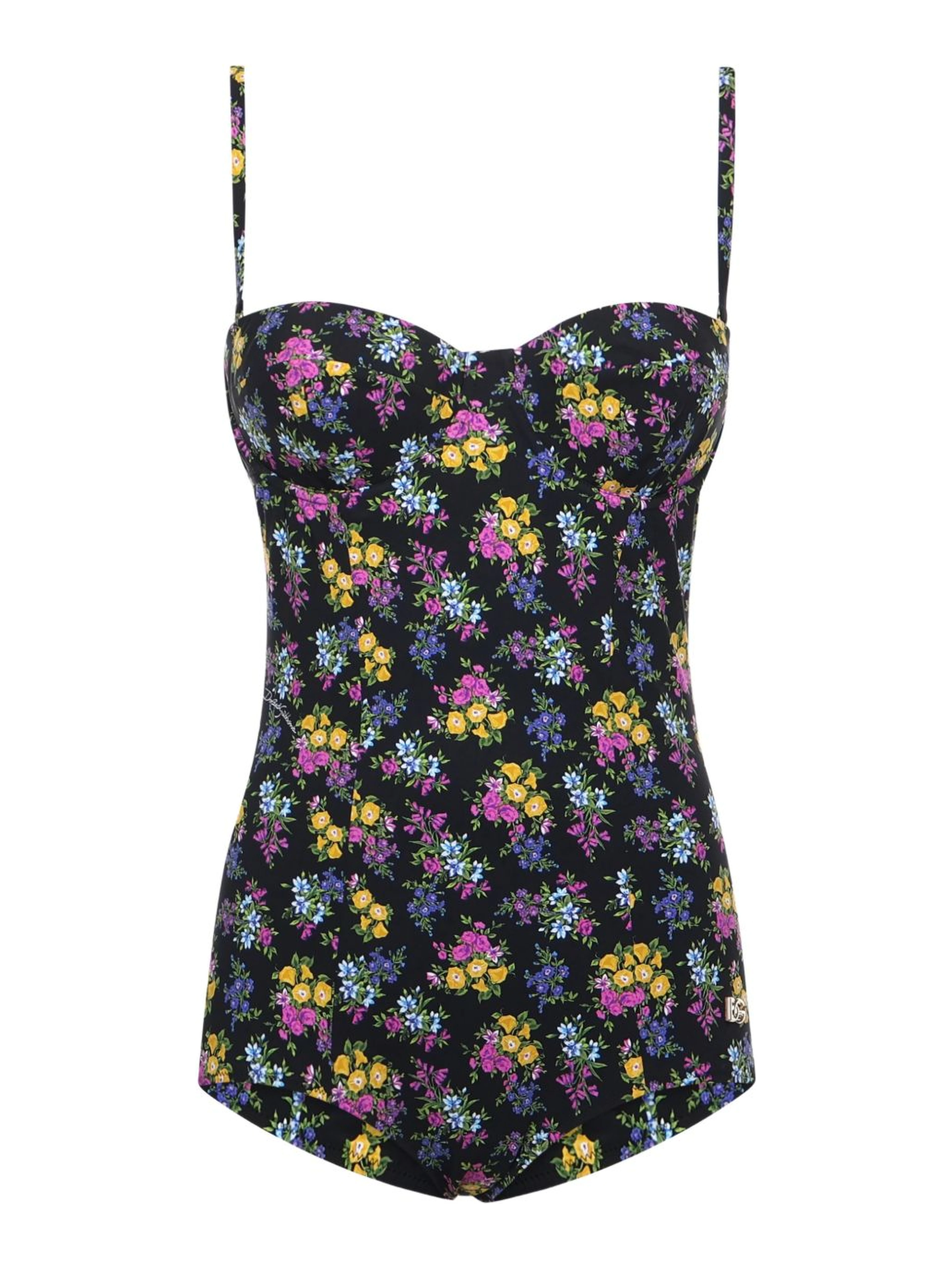 Dolce & Gabbana Sea clothing Black