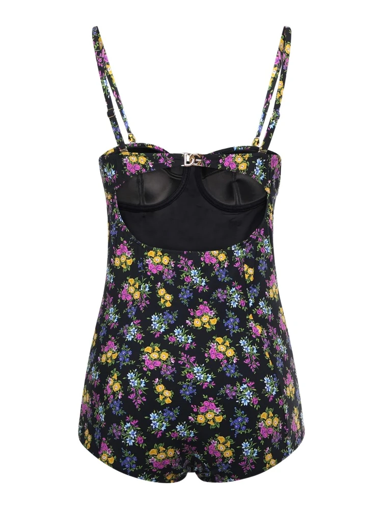 Dolce & Gabbana Sea clothing Black alternative