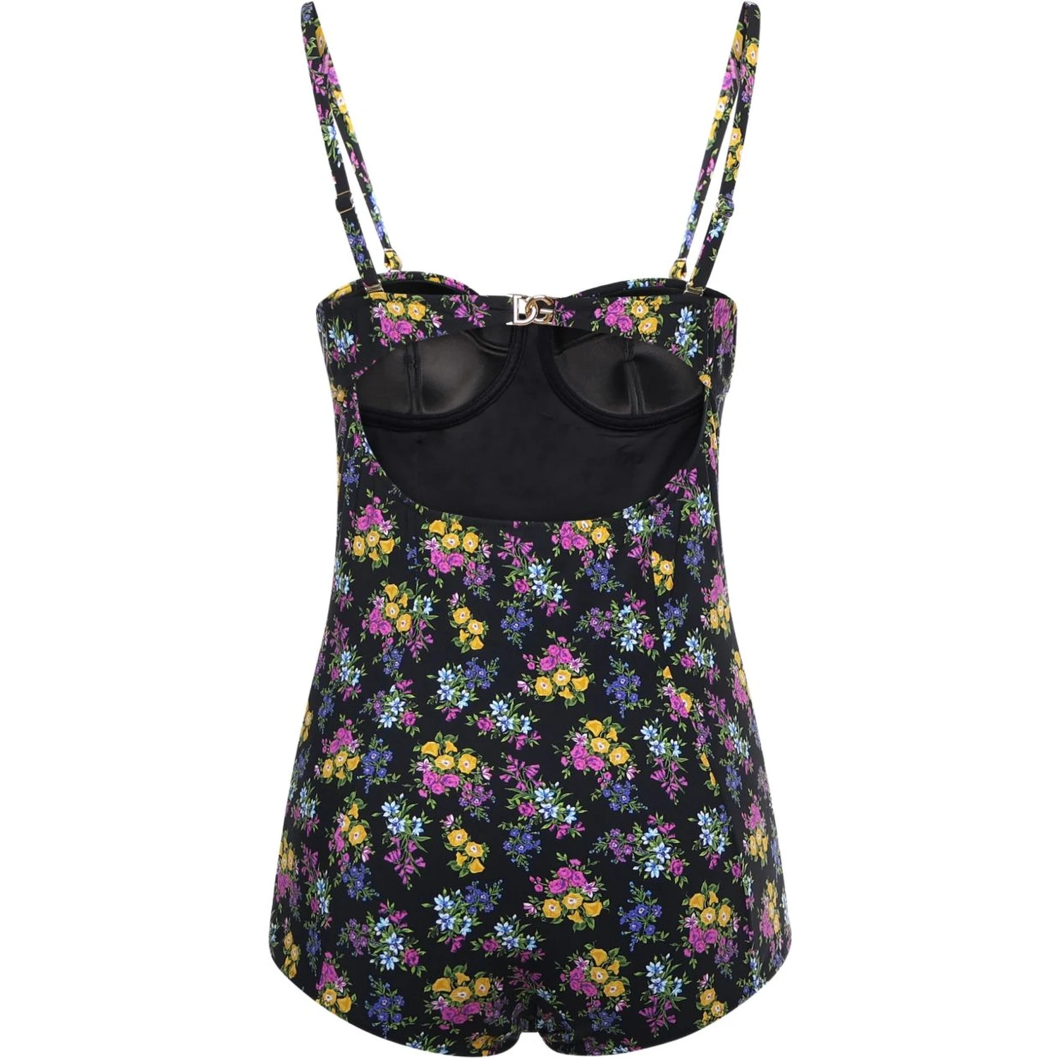 Dolce & Gabbana Sea clothing Black