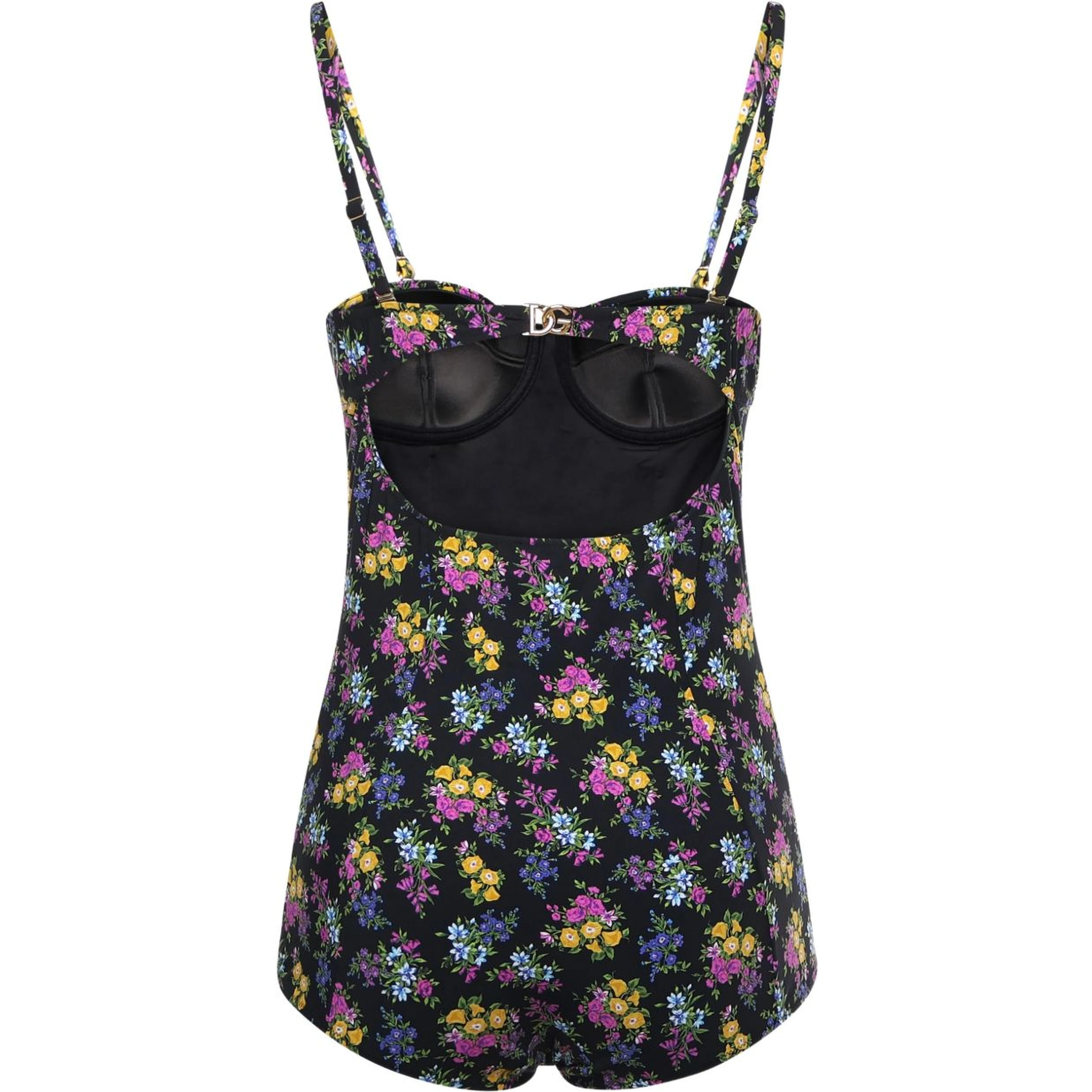 Dolce & Gabbana Sea clothing Black