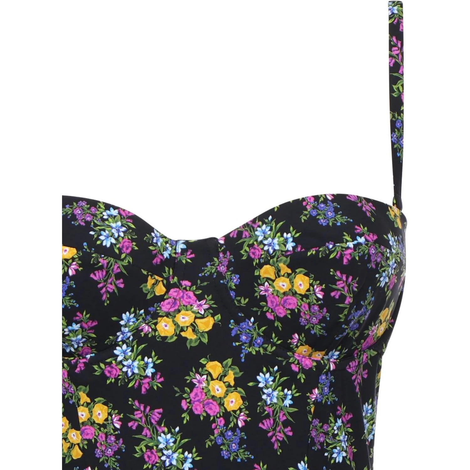 Dolce & Gabbana Sea clothing Black
