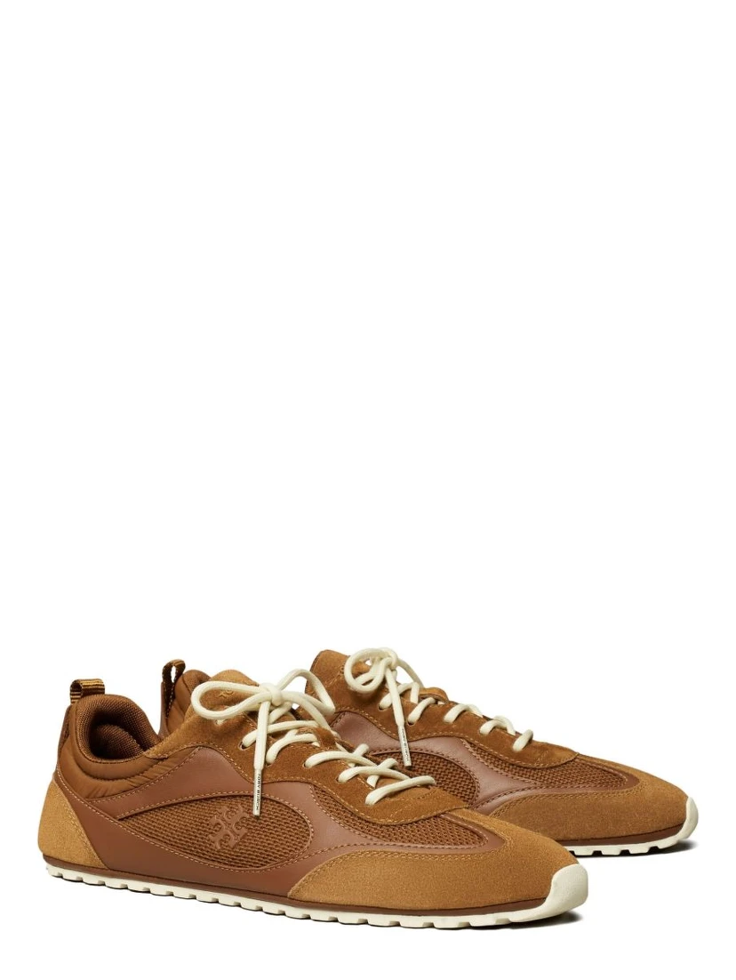 Tory Burch Sneakers Brown