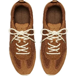 Tory Burch Sneakers Brown