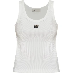 Tory Burch Top White