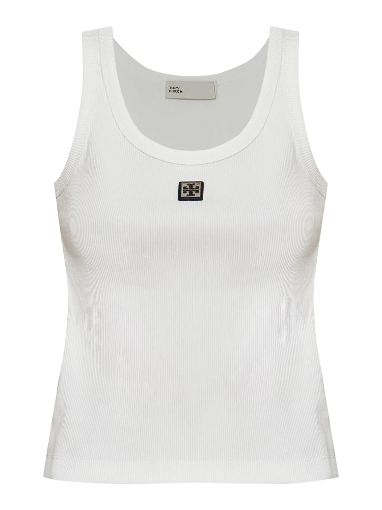 Tory Burch Top White