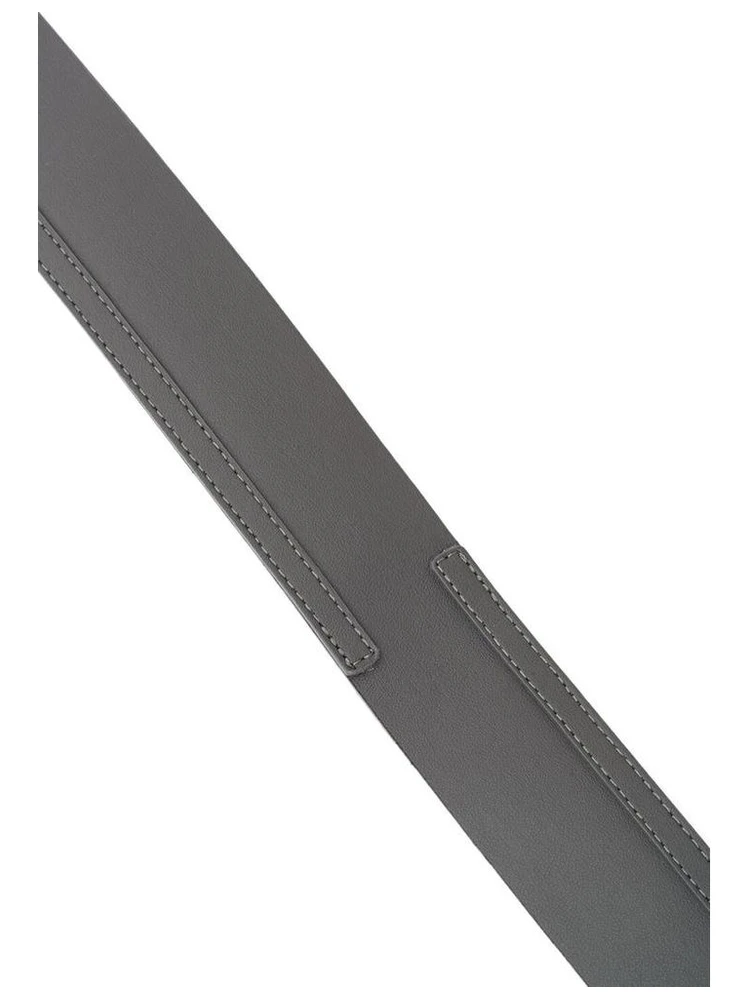 Gray Polyethylene Regular Belt alternative