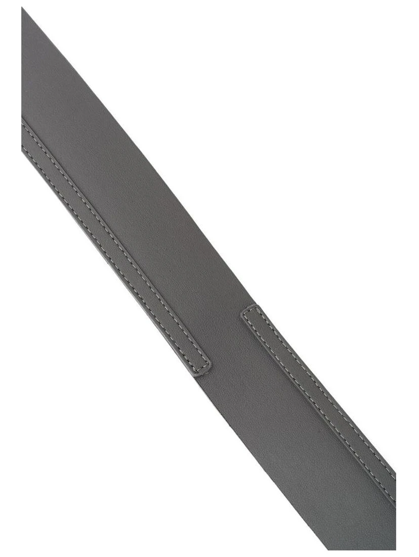 Gray Polyethylene Regular Belt