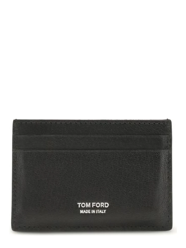 Black Calf Leather Bos Taurus Wallet alternative