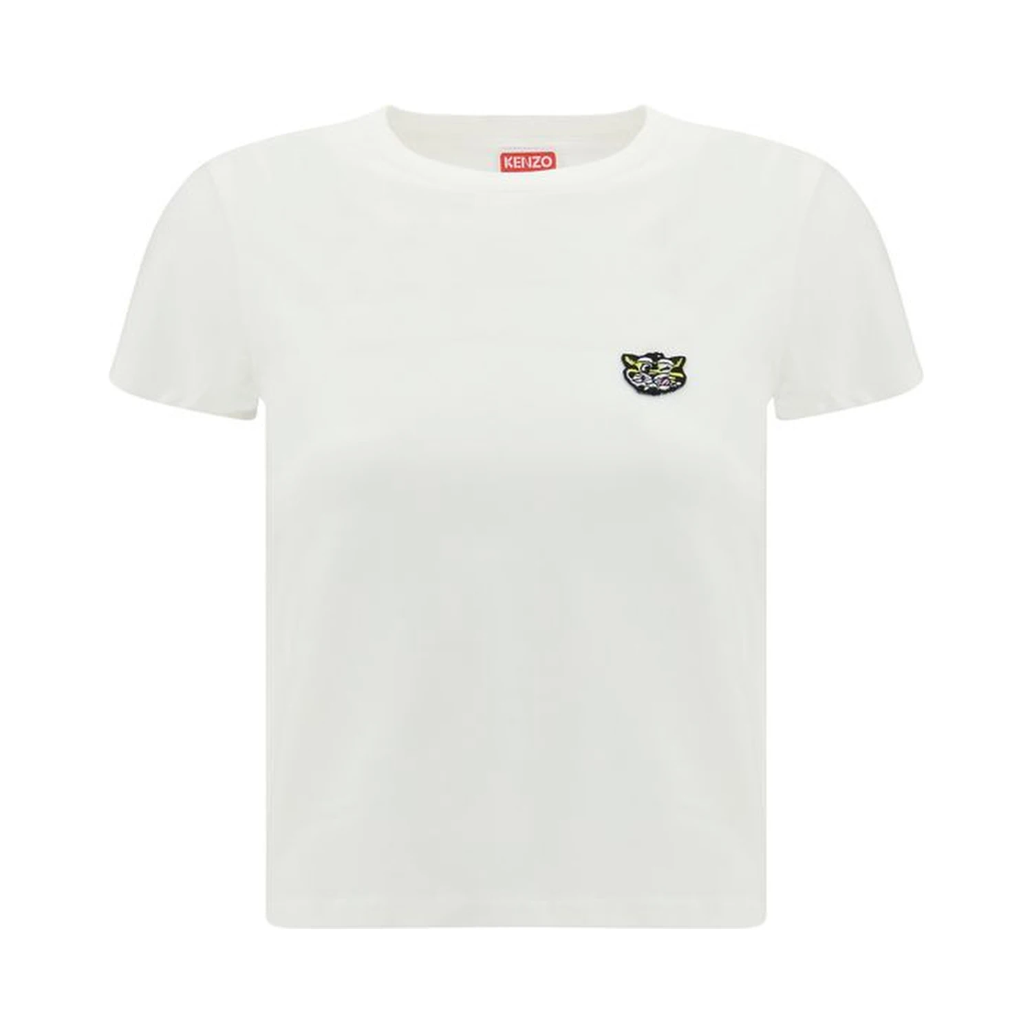 White Cotton Sportswear