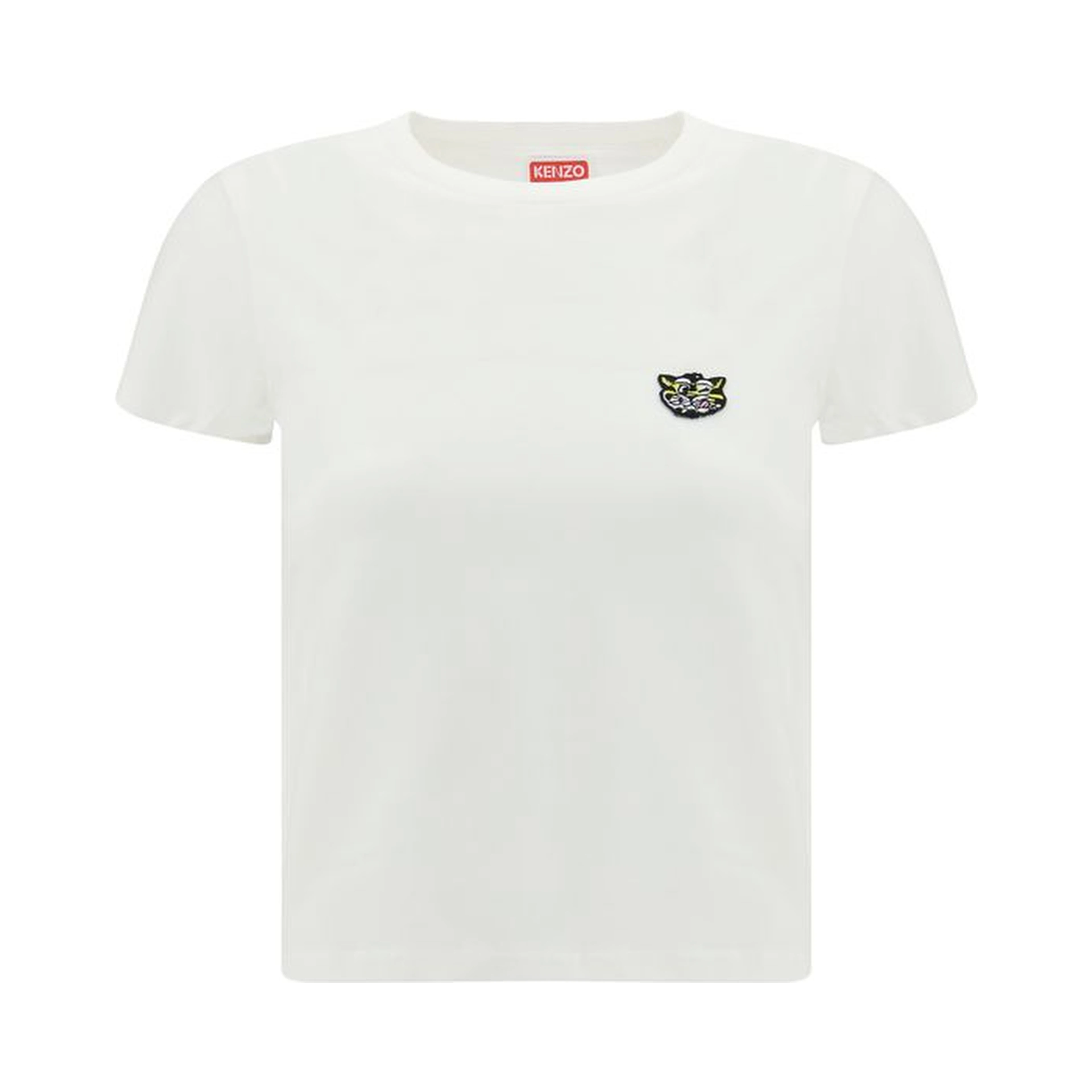 White Cotton Sportswear