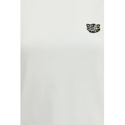White Cotton Sportswear