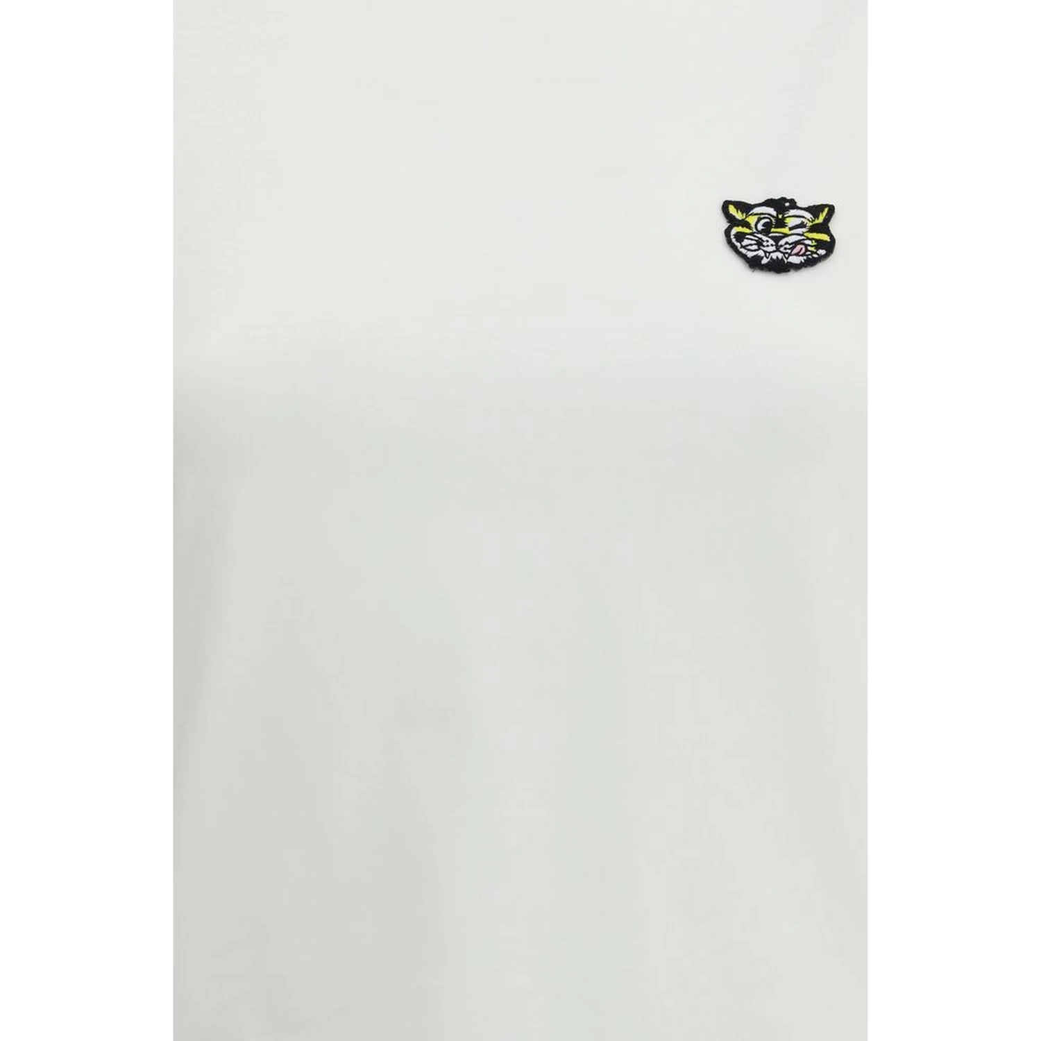 White Cotton Sportswear