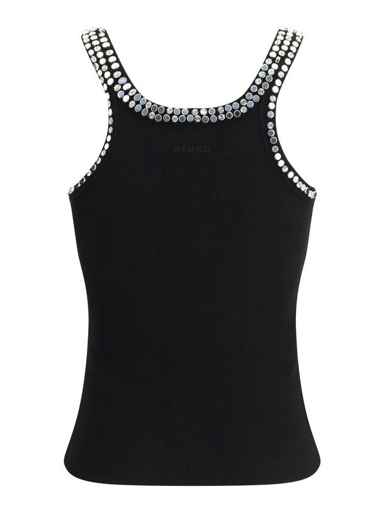 Black Cotton Top alternative