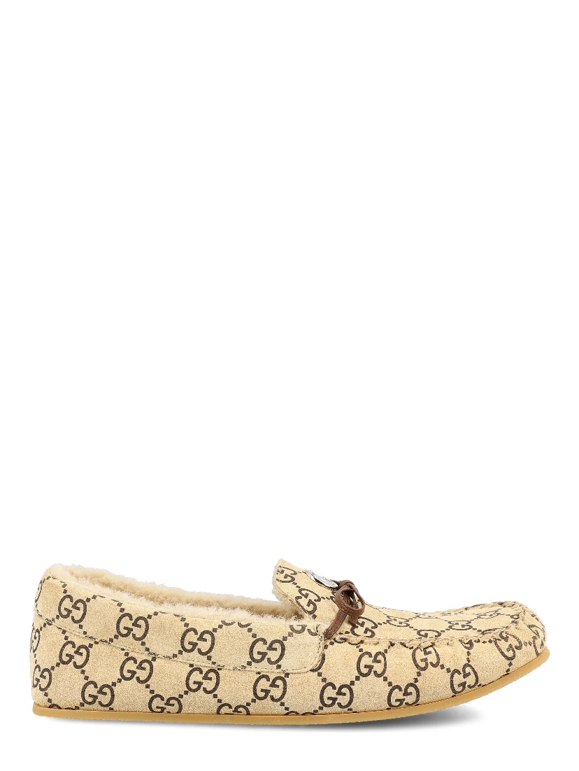 Gucci Flat shoes