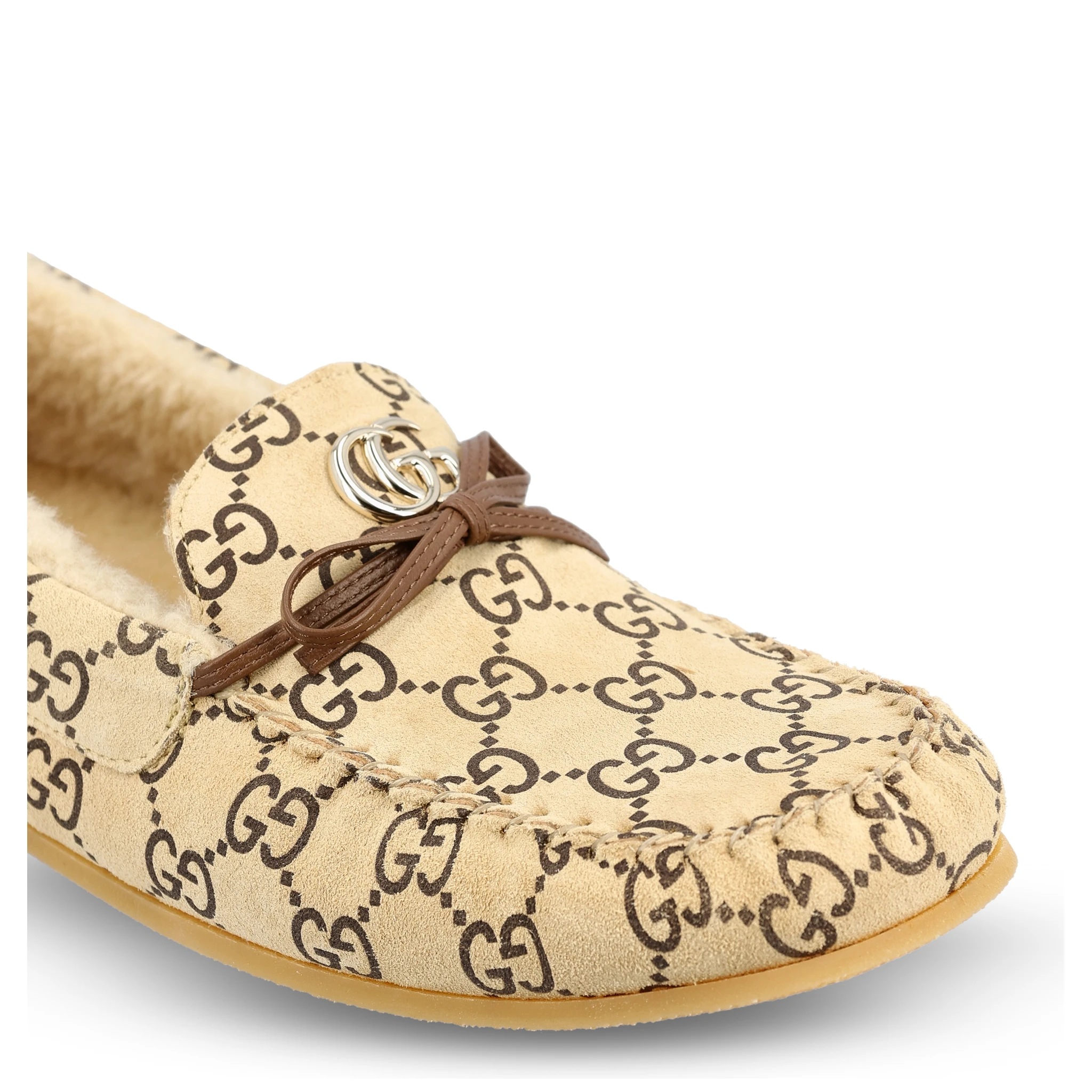Gucci Flat shoes