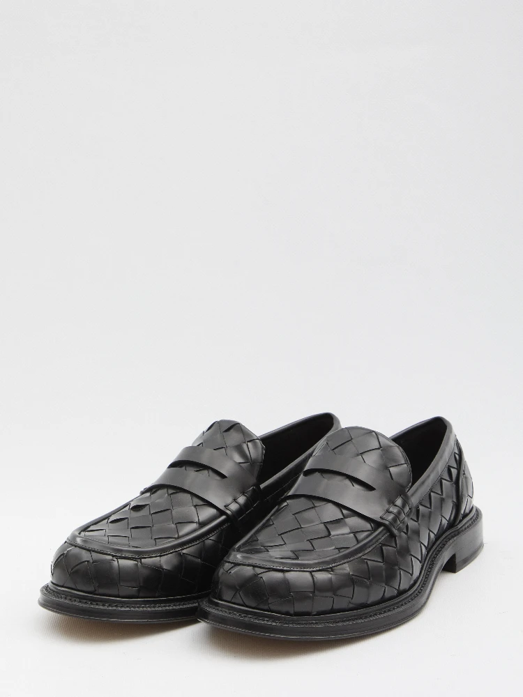 James loafers alternative