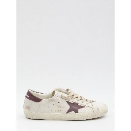 Super Star sneakers