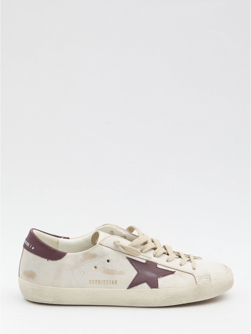 Super Star sneakers