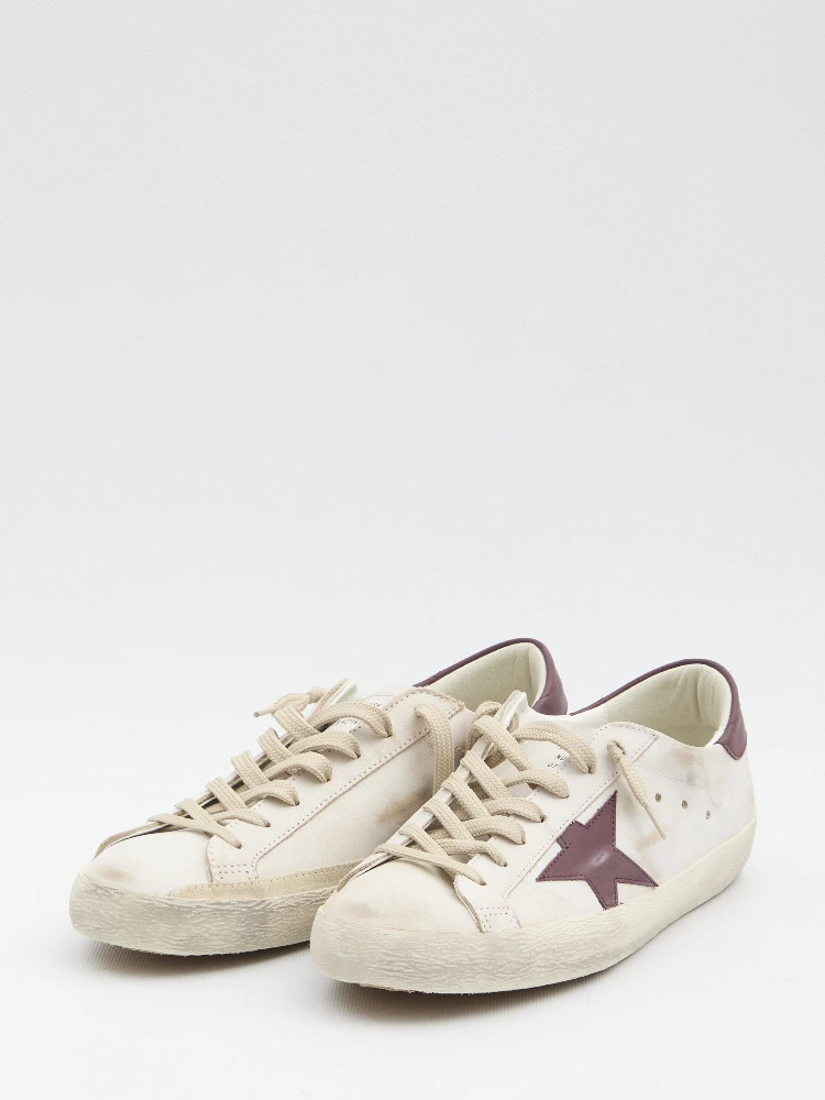 Super Star sneakers alternative