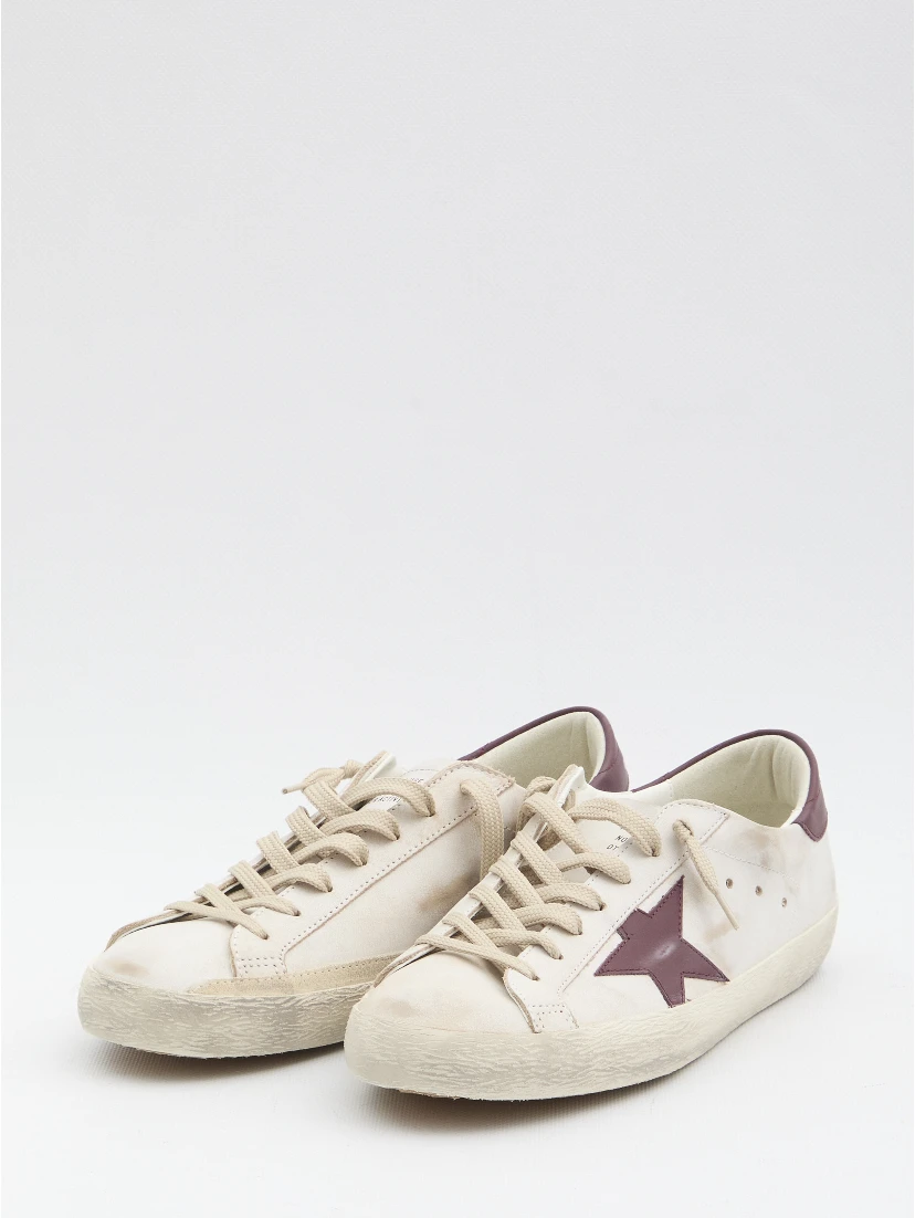 Super Star sneakers