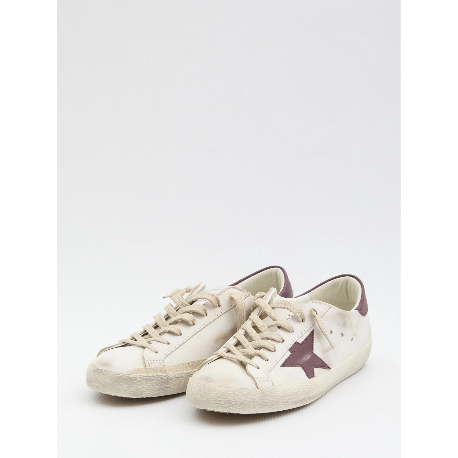 Super Star sneakers