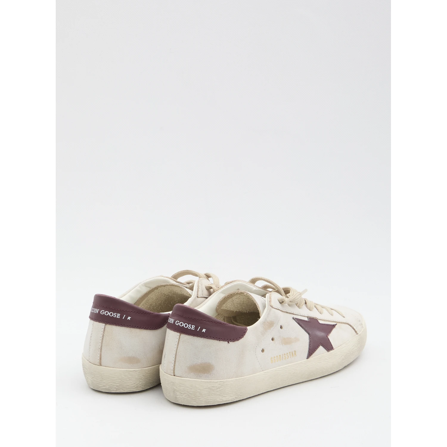 Super Star sneakers
