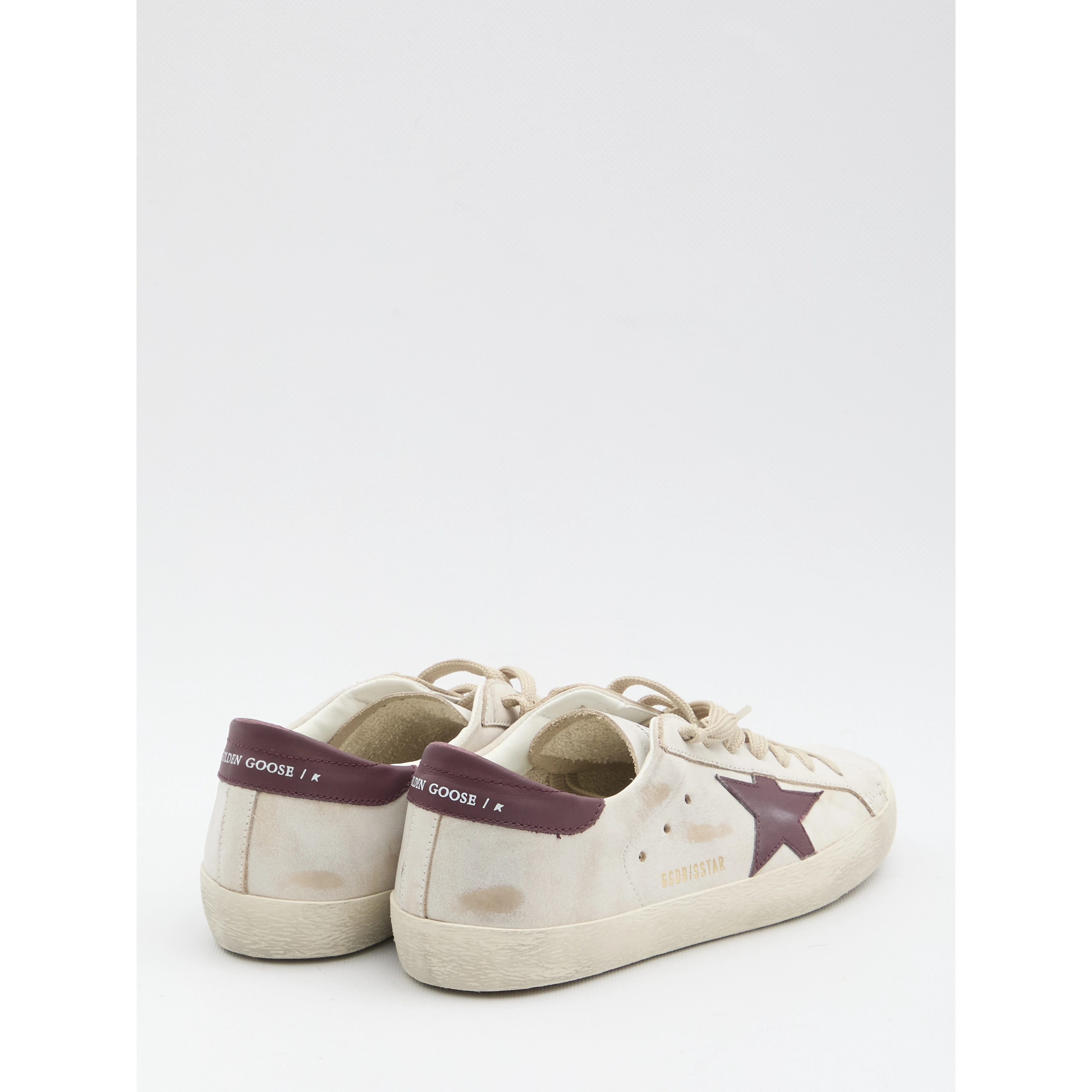 Super Star sneakers
