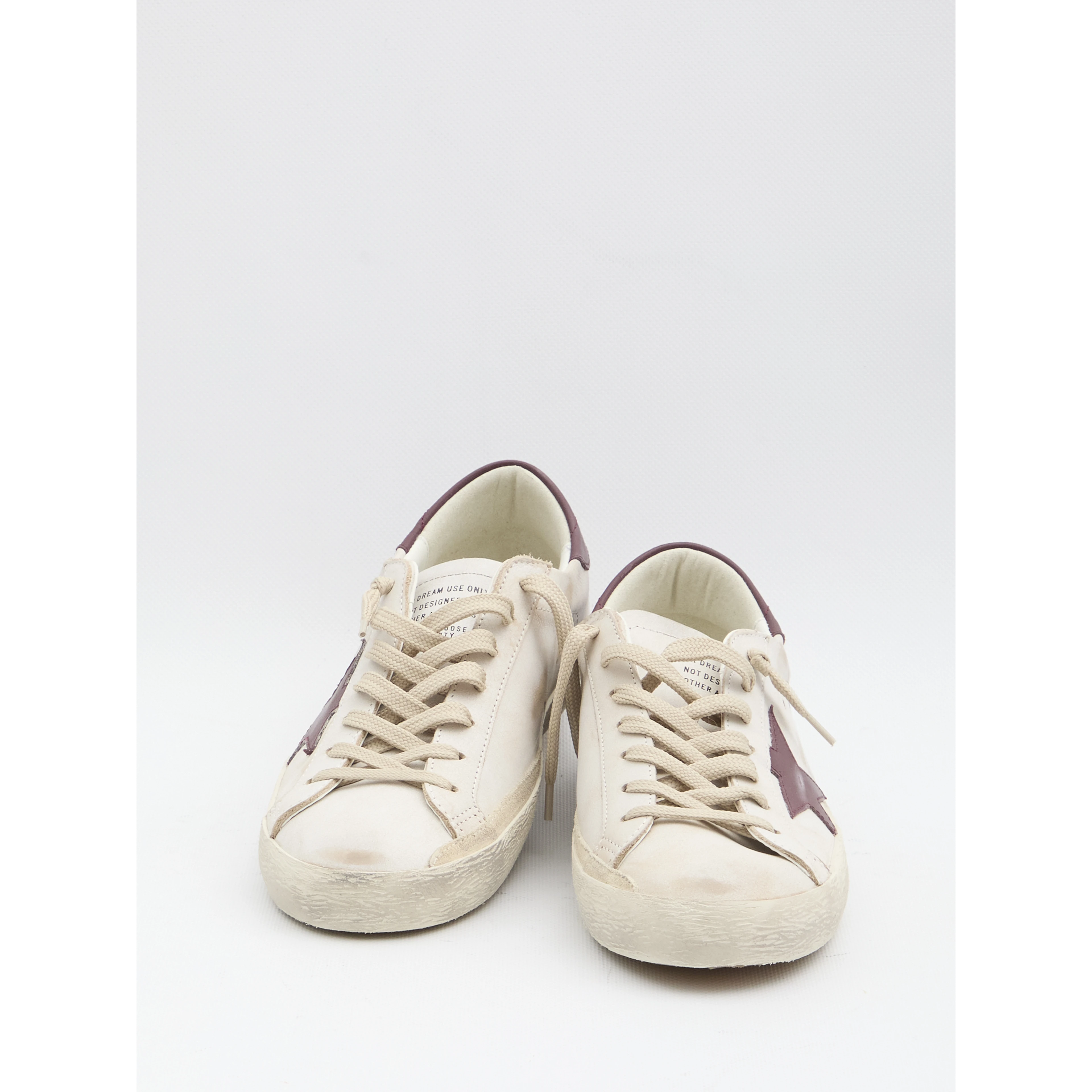 Super Star sneakers