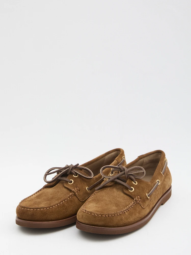 VANDéE loafers alternative